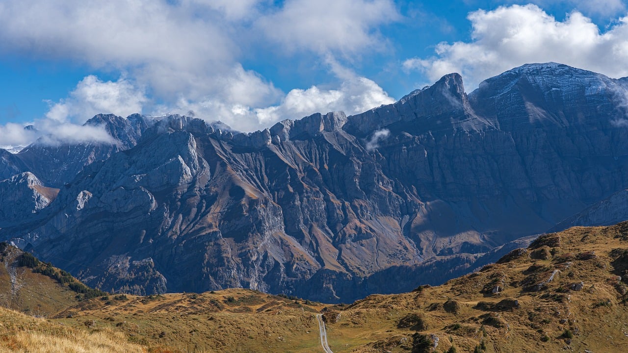 mountain landscape, mountains, nature-8397290.jpg