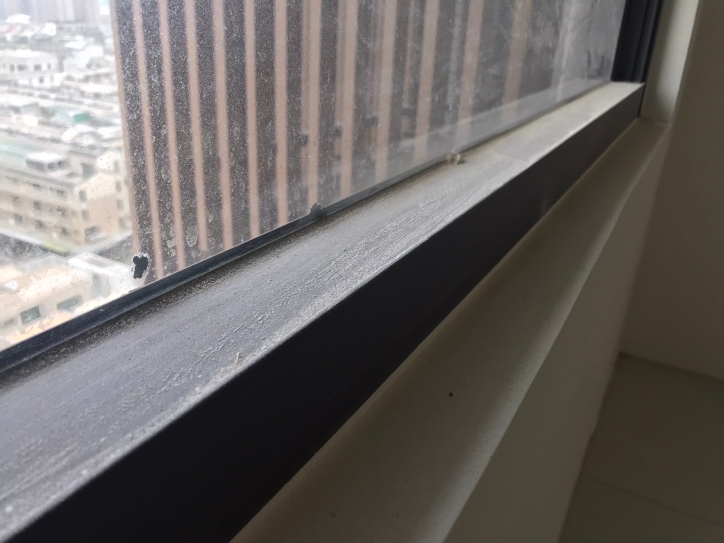 【裝潢後細清】